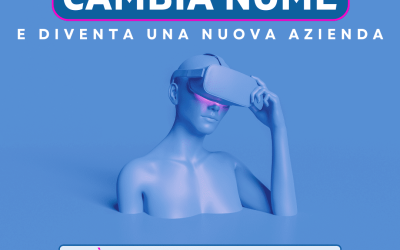 Cosa succede se Facebook cambia nome?