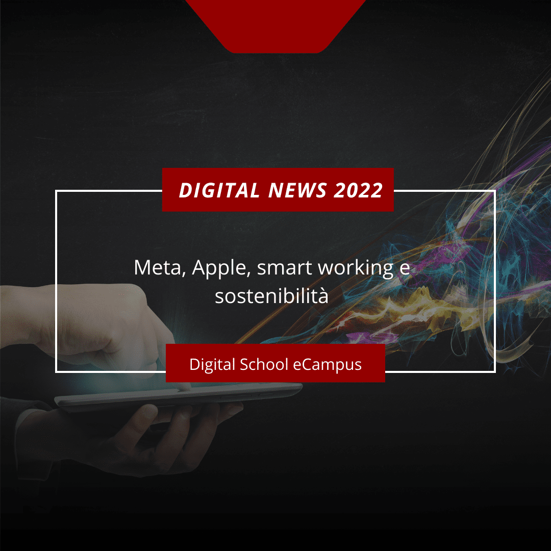le-novita-digitali-del-2022