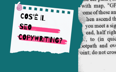 SEO copywriting: cos’è e perché è importante?