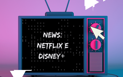 Netflix e Disney+, le novità della settimana