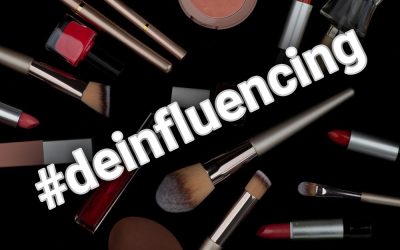 Deinfluencing, il nuovo fenomeno social