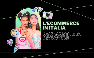 L’e-commerce italiano cresce ancora