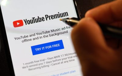 YouTube e Spotify aumentano i prezzi e Netflix cambia piani tariffari