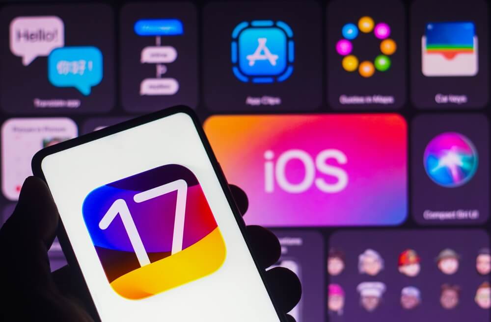 iOS 17, ecco tutte le nuove funzionalità del nuovo sistema operativo Apple