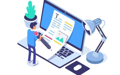 I migliori template per scrivere blog post secondo SEMRush