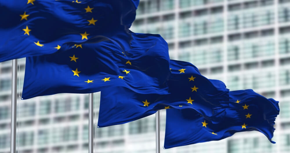 bandiere europee digital markets act