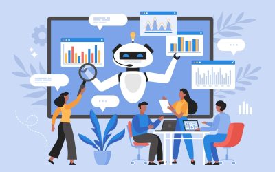 AI, ecco i migliori tool per scrivere, creare immagini e migliorare la produttività