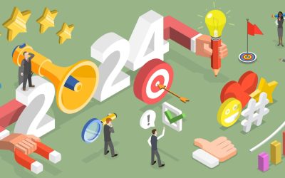 Marketing, SEO, Social Media e Design, ecco i trend del 2024