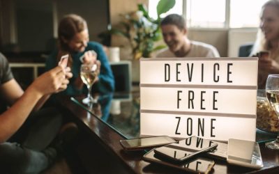 Domani è lo Sconnessi Day, la giornata per “sconnettersi” da smartphone e Internet