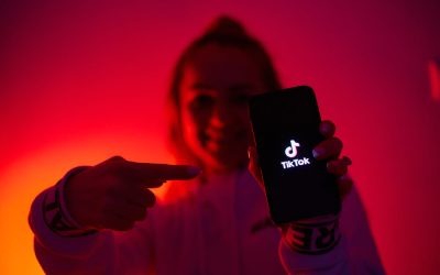 TikTok, Gemini e Pinterest: le novità social e tech della settimana