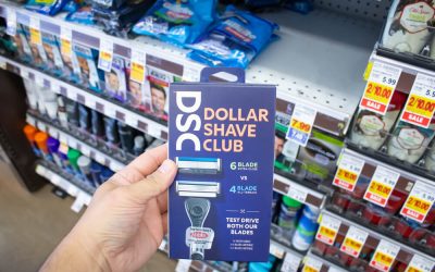 Dollar Shave Club: nascita, ascesa e declino del brand che ha sfidato i giganti dei rasoi