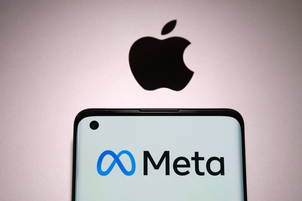 meta apple