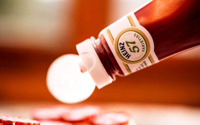 Cosa sono le “57 Varieties” di Heinz e perché funzionano ancora oggi