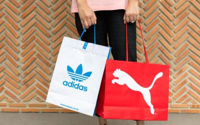 Rudolf e Adolf Dassler, come dalla rivalità di due fratelli nacquero i brand Puma e Adidas