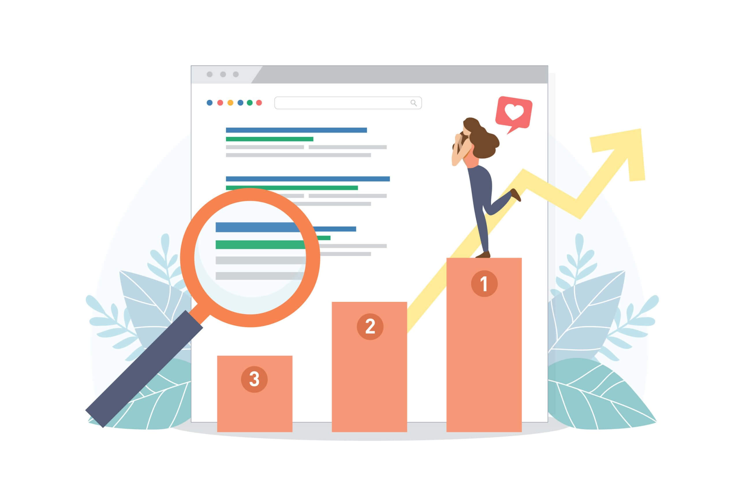 google search march 2024 core update