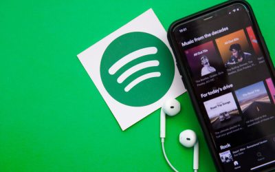 LinkedIn e Spotify puntano sempre di più ai formati video