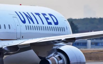 Comunicazione di crisi, il caso della United Airlines