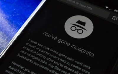 Google cancellerà i dati raccolti dalla modalità Incognito di milioni di utenti