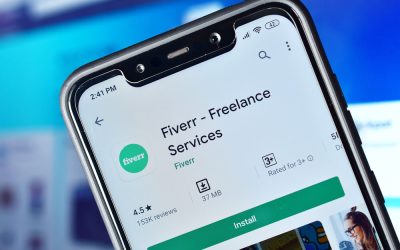 “In doers we trust”, la campagna di Fiverr per celebrare i freelancer