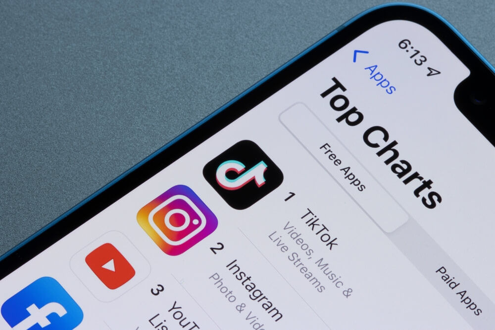 icone tiktok instagram taylor swift torna su tiktok