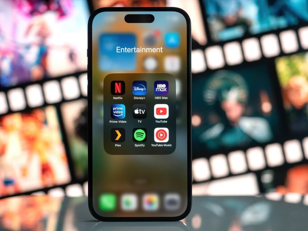 shutterstock_2209627183 (1) disney+ password spotify