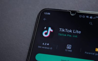 TikTok, continuano i guai per il social in Europa a causa di una nuova funzionalità