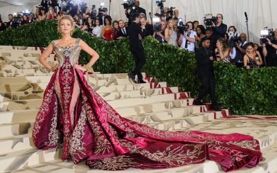 Met Gala, come la moda aiuta il marketing