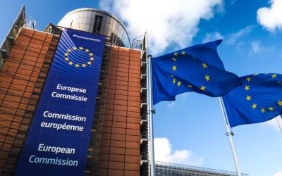 La Commissione UE apre a giugno l’ufficio che si occuperà di sorvegliare l’Intelligenza Artificiale