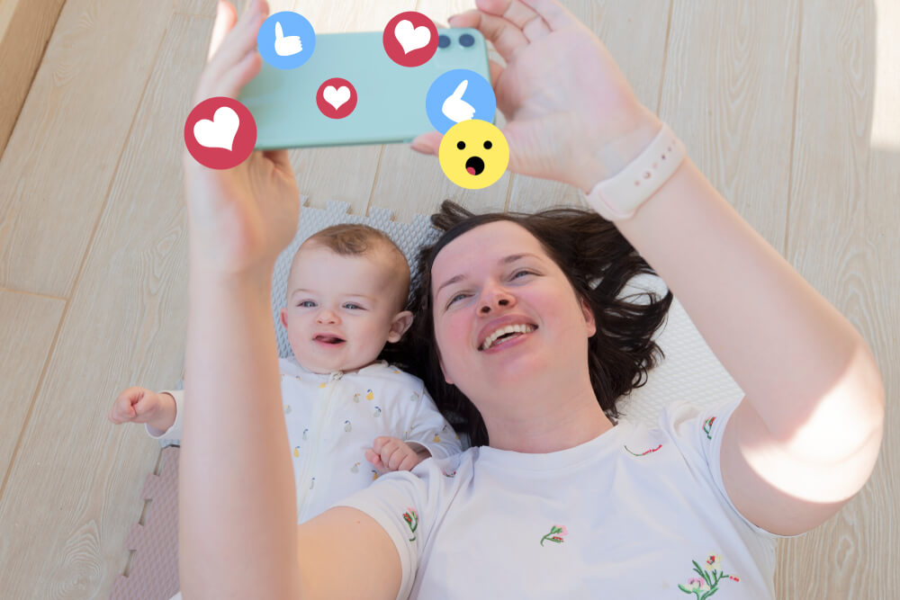baby influencer