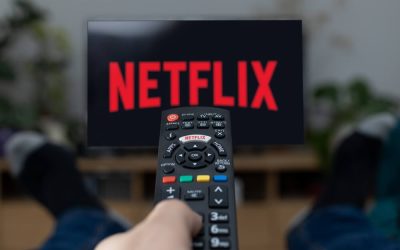 Netflix, in arrivo una nuova interfaccia sulle Smart TV