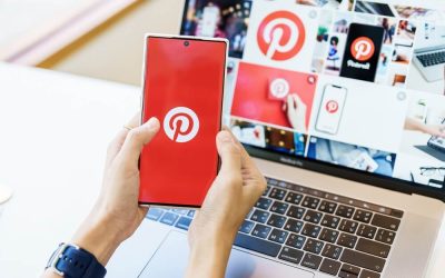 Pinterest ci porta in un viaggio alla scoperta di noi stessi nella sua nuova campagna