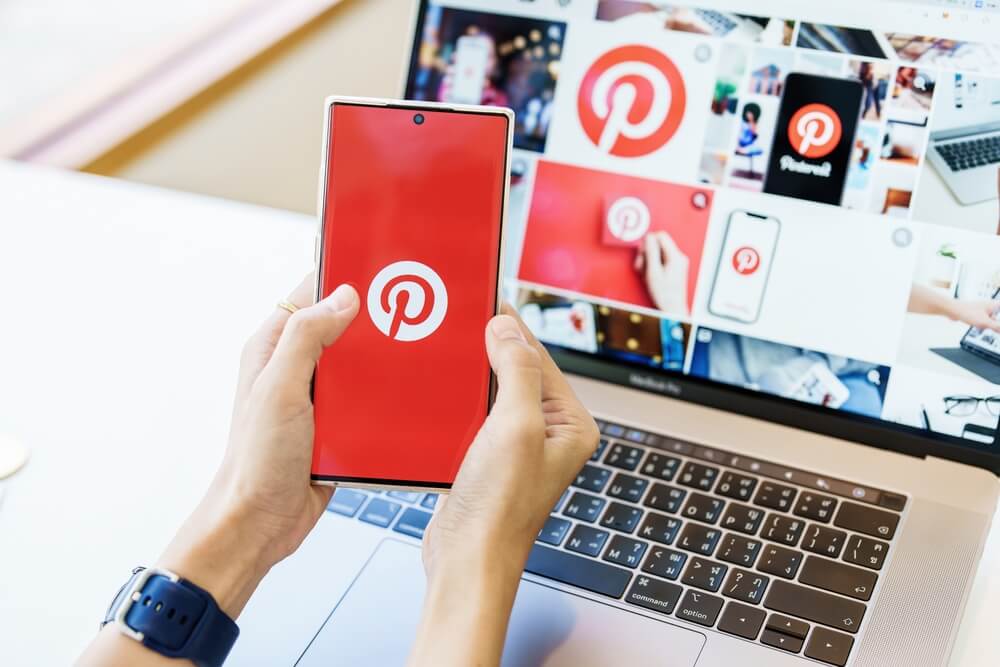 pinterest campagna