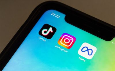 TikTok cambia algoritmo, Meta multata dall’Antitrust e Instagram testa le ads non skippabili: le news social della settimana
