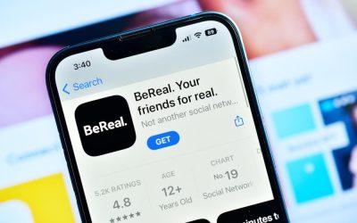 BeReal è stata acquisita dalla società di app e videogiochi francese Voodoo