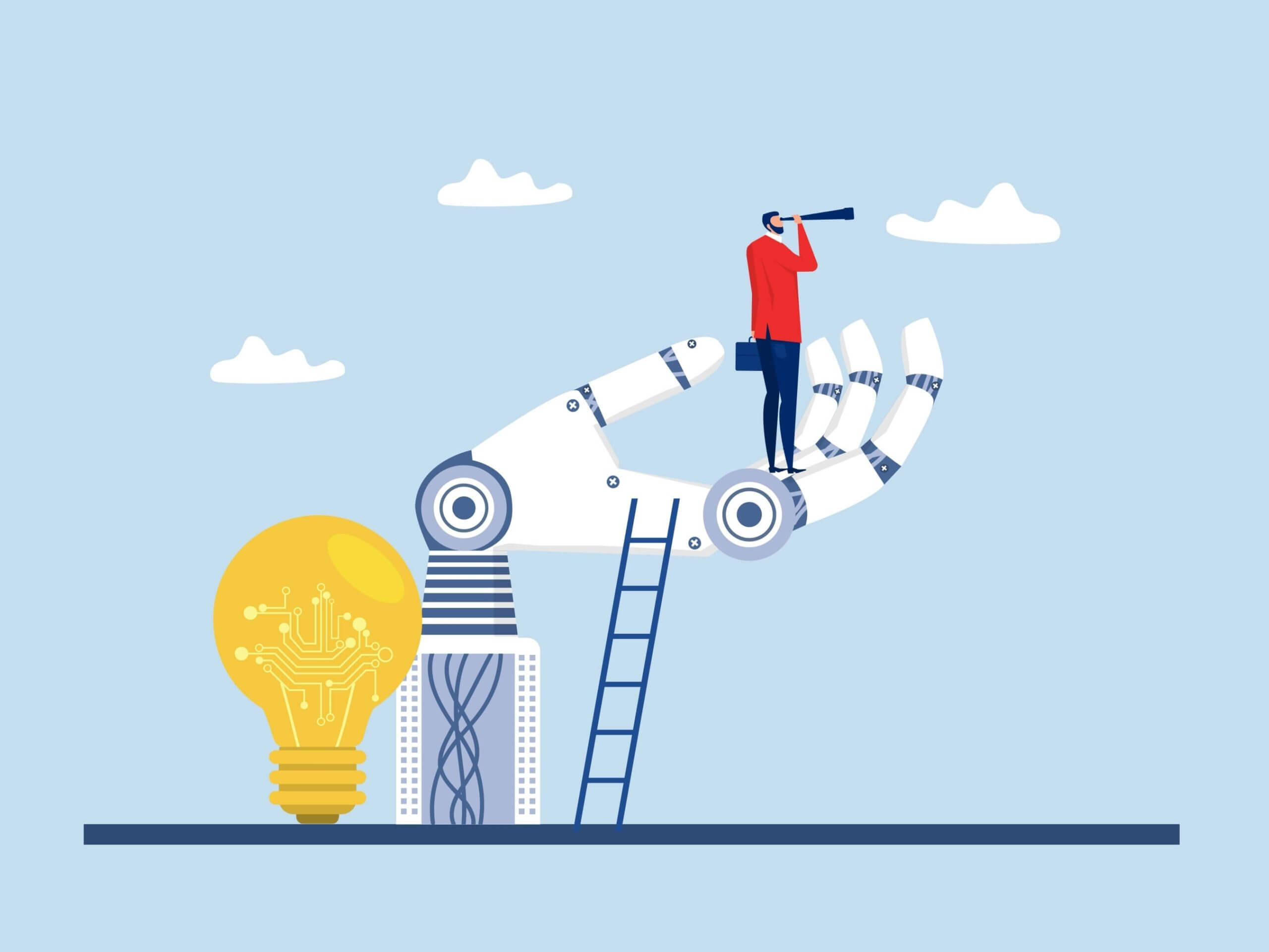 rappresentazione skill come computational thinking