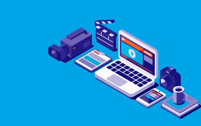Professione videomaker: l’evoluzione del mago dei video, dal cinematografo ad oggi