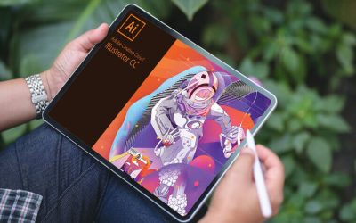 Illustrator, quando si usa e quando no?