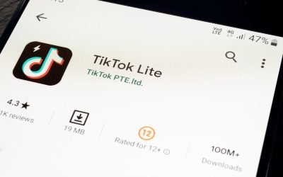 TikTok elimina definitivamente la funzionalità Task and Reward in Europa
