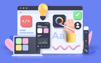 Graphic design, 4 siti di cui non potrai più fare a meno