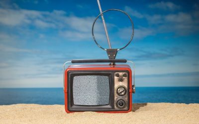 Due film e una serie tv da vedere durante le vacanze se sei appassionato di digital marketing