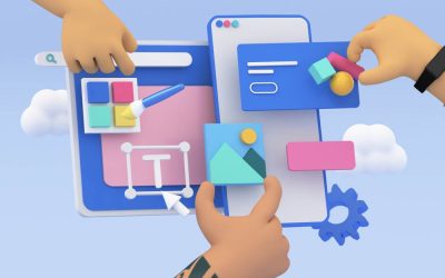 Entra nel mondo del graphic design del futuro con i percorsi formativi in Digital Graphic Designer della Digital School!