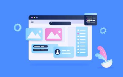 GUI, come la Graphical User Interface è cambiata nel corso degli anni