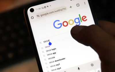 TikTok è il nuovo Google? Per la Gen Z, sì – ma solo in alcuni ambiti