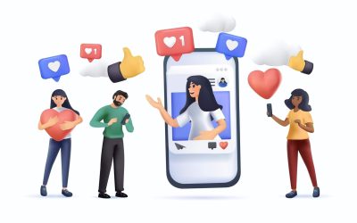 Come costruire una strategia social vincente in soli 5 passi!