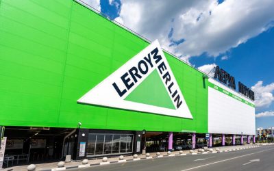 Leroy Merlin lancia il canale TikTok da… un canale