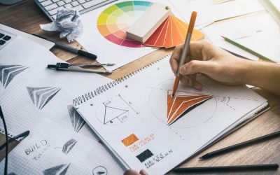 Come creare un logo: una breve guida