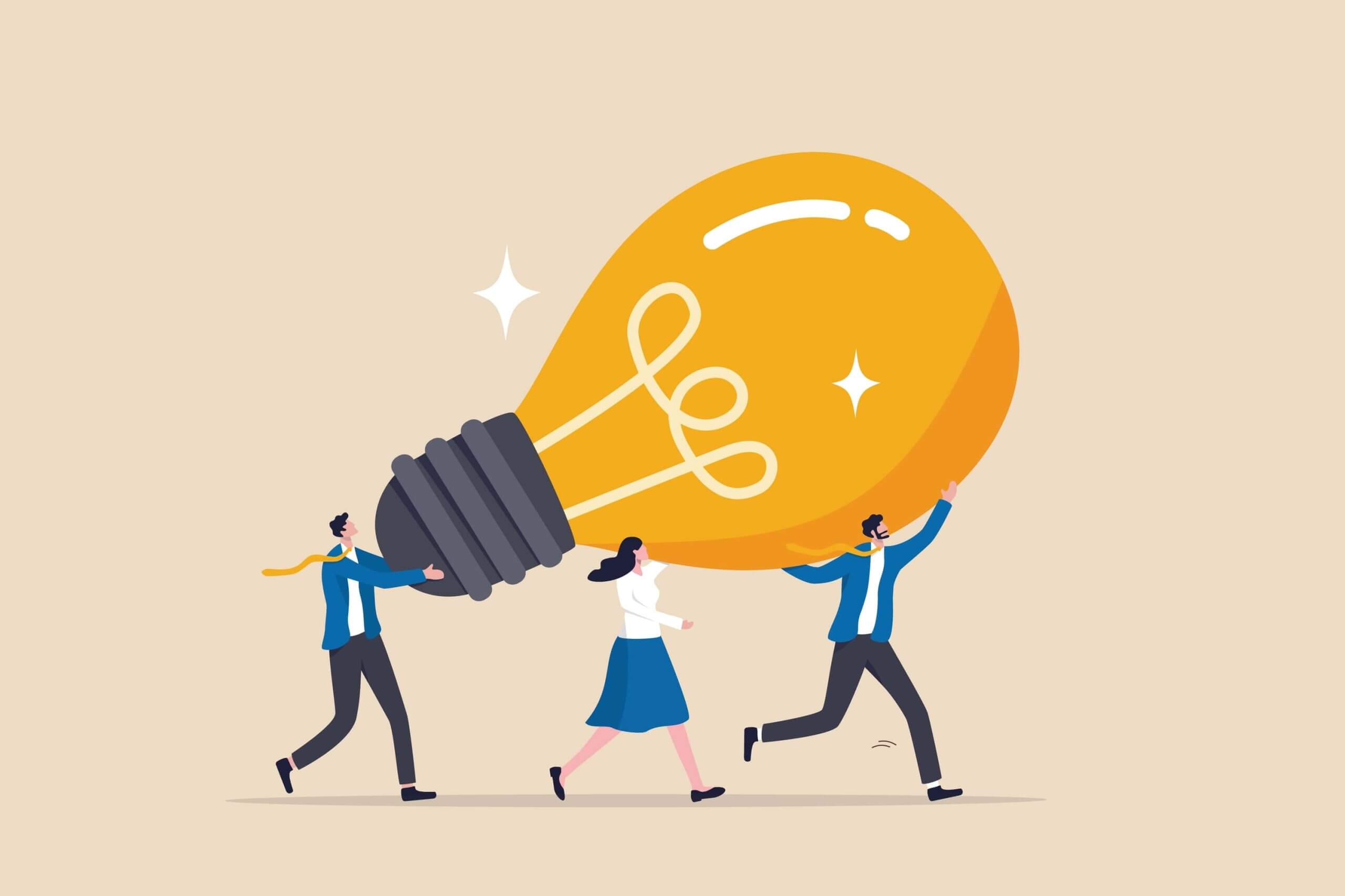 concetto innovation manager