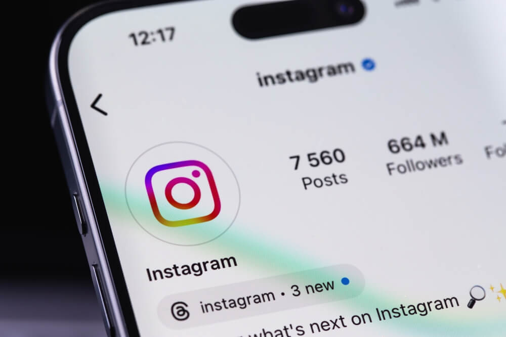 instagram firma sonora