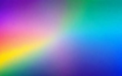 La potenza dei colori nel graphic design