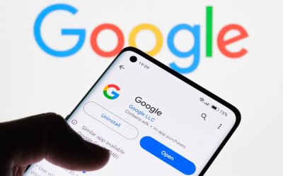 Google, è in arrivo uno “spezzettamento”?